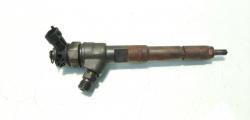 Injector, cod H8201453073, 0445110652, Renault Clio 4, 1.5 DCI, K9K628 (id:558837)