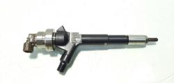 Injector Denso, cod GM55567729, Opel Astra J, 1.7 CDTI, A17DTR (id:560214)