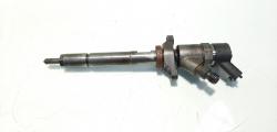 Injector, cod 0445110259, Ford Focus 2 (DA), 1.6 TDCI, G8DB (id:560327)