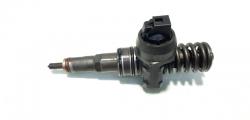 Injector, cod 038130073BL, BPT, VW Polo (9N), 1.4 TDI, BNV (id:559939)