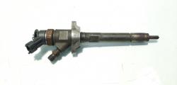 Injector, cod 0445110311, Peugeot 307, 1.6 HDI, 9HX (id:558841)