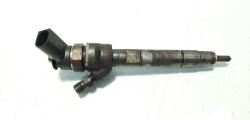 Injector, cod 7798446-04, 0445110289, Bmw X1 (E84), 2.0 diesel, N47D20C (id:562039)