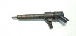 Injector, cod 0445110165, Opel Zafira B (A05), 1.9 CDTI, Z19DT (id:558411)