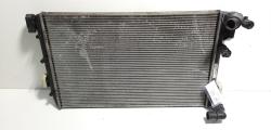 Radiator racire apa, cod 6Q0121253R, Skoda Fabia 2 Combi (5J, 545), 1.9 TDI, BSW (idi:559726)