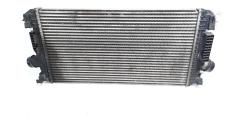 Radiator intercooler, cod GM13267647, Opel Astra J GTC, 1.7 CDTI, A17DTR (idi:559743)