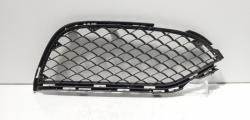 Grila bara fata dreapta, cod A2058852823, Mercedes Clasa C (W205) (id:562118)