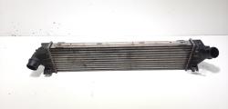 Radiator intercooler, cod 6G91-9L440-FD, Ford Mondeo 4 Sedan, 2.0 TDCI, QXBB (idi:557410)