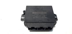 Modul senzori parcare, cod BS7T-15K866-AB, Ford Mondeo 4 Sedan (idi:557426)