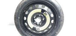 Roata rezerva slim R16, cod 1K0601027S, VW Golf 6 Variant (AJ5) (idi:557533)