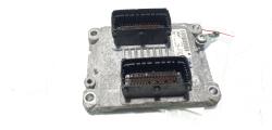 Calculator motor ECU Bosch, cod GM55557933, 0261208940, Opel Agila (A) (H00), 1.2 benz, Z12XEP (idi:560709)