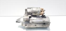 Electromotor, cod 9645100680, Peugeot 407, 1.6 HDI, 9HZ, 5 vit man (id:559950)