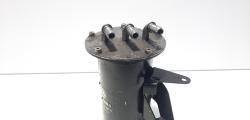 Carcasa filtru combustibil, cod 1K0127400N, VW Caddy 4, 2.0 TDI, CUUB (id:562243)