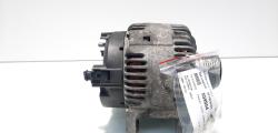 Alternator 180A Valeo, cod 021903026L, VW Passat (3C2), 2.0 TDI, BKP (id:559954)