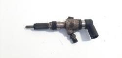 Injector, cod 9655304880, Ford Fusion (JU) 1.4 TDCI, F6JA (id:558294)