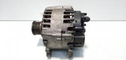 Alternator 150A Valeo, cod 06E903016S, Audi A5 (8T3), 3.2 FSI, CALA (id:562321)