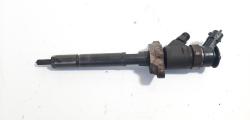 Injector, cod 0445110297, Peugeot 407 SW, 1.6 HDI, 9HZ (id:558413)