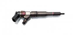 Injector, cod 7788609, 0445110080, 7793836, Bmw 3 Touring (E46), 2.0 diesel, 204D4 (id:509318)