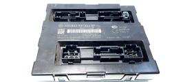 Modul confort, cod 8K0907064D, Audi A5 Cabriolet (8F7) (idi:550467)