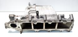 Radiator intercooler, cod 04L129766S, Skoda Octavia 3 (5E3) 2.0 TDI, CLH (id:562308)