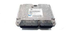 Calculator motor ECU, cod 036906034DR, VW Bora Combi (1J6), 1.6 benz, BCB (idi:560715)