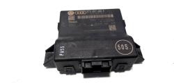 Modul control central, cod 8T0907468R, Audi A5 Cabriolet (8F7) (idi:550479)