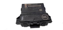 Modul control central, cod 8T0907468R, Audi A5 Sportback (F5A, 9T) (idi:550479)