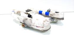 Airbag cortina stanga, cod 8K0880741D, Audi A4 (8K) (idi:550492)