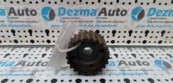 Pinion vibrochen, 045105263A, Skoda Fabia 2 Combi, 1.4tdi (id:193074)