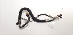 Conducta clima, cod 6989309-04, Bmw 1 Coupe (E82), 2.0 diesel, N47D20A (id:562224)