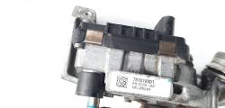 Actuator turbosuflanta, Bmw X1 (E84), 2.0 diesel, N47D20C (id:562220)