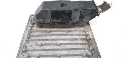 Calculator motor, cod 4S61-12A650-NB, Ford Fusion (JU), 1.4 benz, FXJA (idi:538766)