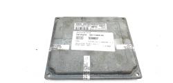 Calculator motor, cod 4S61-12A650-ND, Ford Fiesta 5, 1.4 benz, FXJA (idi:538807)