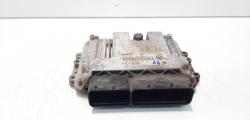 Calculator motor ECU, cod GM55566279, 0281014452, Opel Signum, 1.9 CDTI, Z19DTL (idi:560577)