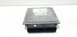 Calculator motor ECU, cod 03L906023BL, Skoda Roomster Praktik (5J), 1.6 TDI, CAY (idi:560651)