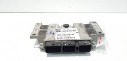 Calculator motor ECU, cod 9663380880, 9654596080, Peugeot 207 SW, 1.4 benz, KFU (idi:560532)