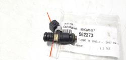 Injector, cod 8200885287, Renault Twingo 2, 1.2 TCE, D4F780 (id:562373)
