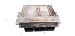 Calculator motor, cod 9656972580, 9655659480, Peugeot 206 SW, 1.4 benz, KFV (idi:538504)