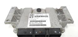 Calculator motor, cod 9662258780, 9654596080, Peugeot 207 CC (WD), 1.4 16v benz, KFU (idi:538796)