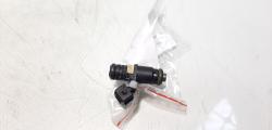 Injector, cod 8200885287, Renault Twingo 2, 1.2 TCE, D4F780 (id:562370)