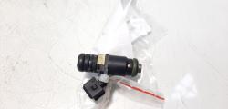 Injector, cod 8200885287, Renault Twingo 2, 1.2 TCE, D4F780 (id:562372)