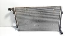 Radiator racire apa, cod 1K0121251AK, Skoda Octavia 2 Combi (1Z5), 2.0 TDI, BMM, 4X4 (id:562700)