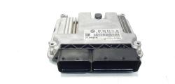 Calculator motor ECU, cod 03C906016CS, 0261S08367, Seat Ibiza 5 Sportcoupe (6J1), 1.4 TSI, CAXA (idi:557619)