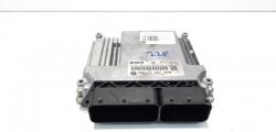 Calculator motor ECU, cod 7807828, 0281013537, Bmw 5 (E60), 2.0 diesel, N47D20A (idi:560435)