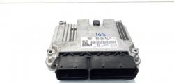 Calculator motor ECU, cod 03G906021KH, 0281013226, VW Passat Variant (3C5), 1.9 TDI, BXE (idi:560487)