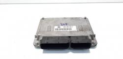 Calculator motor ECU, cod 03D906032C, VW Polo sedan (9N), 1.2 benz, AWY (idi:560534)