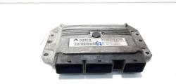 Calculator motor ECU, cod 8200509516, 8200509552, Renault Megane 2, 1.4 benz, K4J740 (idi:560406)