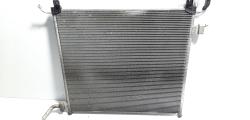 Radiator racire apa auxiliar, cod FPLA-8K230-AD, Land Rover Range Rover 4 (L405) 3.0 diesel, 306DT, 4X4 (idi:562549)
