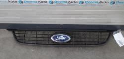 Cod oem: 8M51-8200-D, grila bara fata cu sigla Ford Focus 2 sedan (DA) 2007-2011