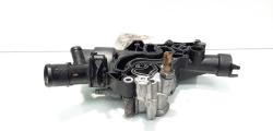 Carcasa filtru ulei, cod 152082406R, Renault Megane 4 Combi, 1.7 DCI, R9N401 (idi:556556)