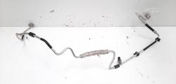 Conducta clima cu senzor, cod 9151733-03, Bmw 3 Coupe (E92) 2.0 diesel, N47D20C (idi:559861)